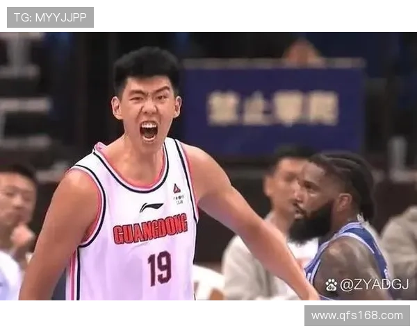 徐昕内线爆发广东或感后悔 徐昕内线爆发广东或感后悔