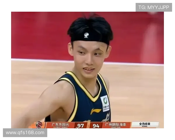 广东胜江苏徐杰引领全队攻势 广东胜江苏徐杰引领全队攻势